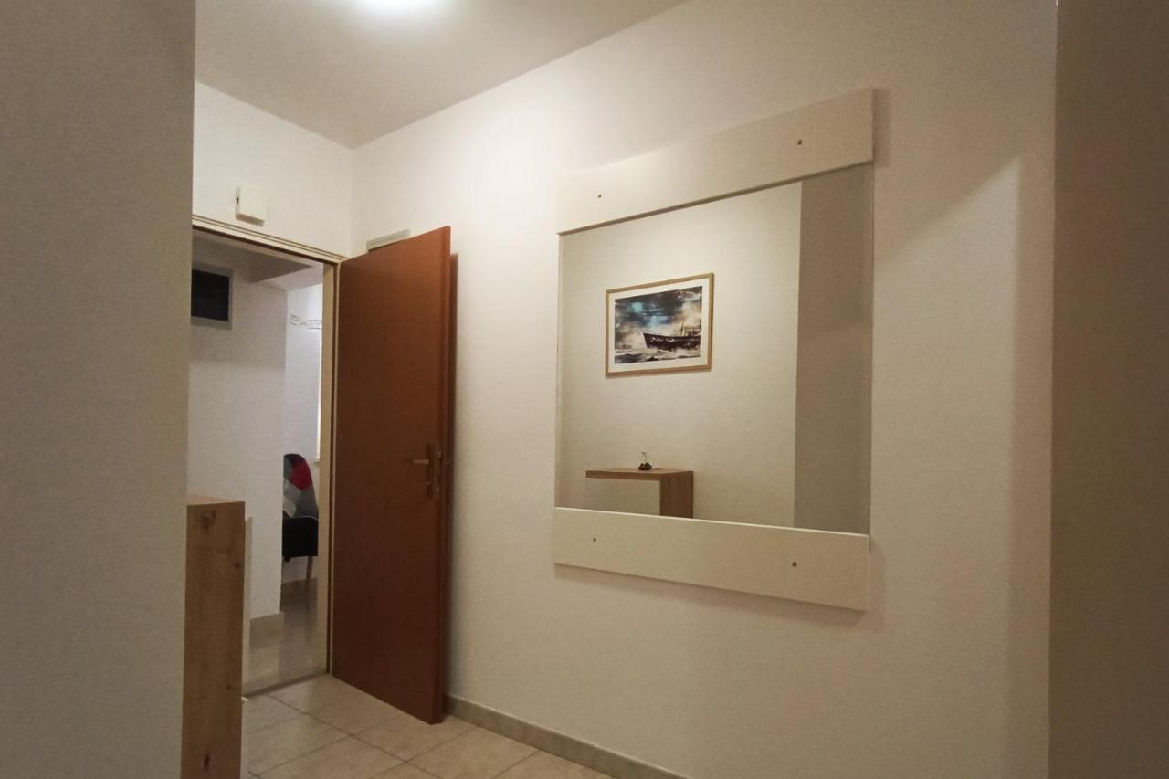 Apartments Jelovac Poreč Exterior foto