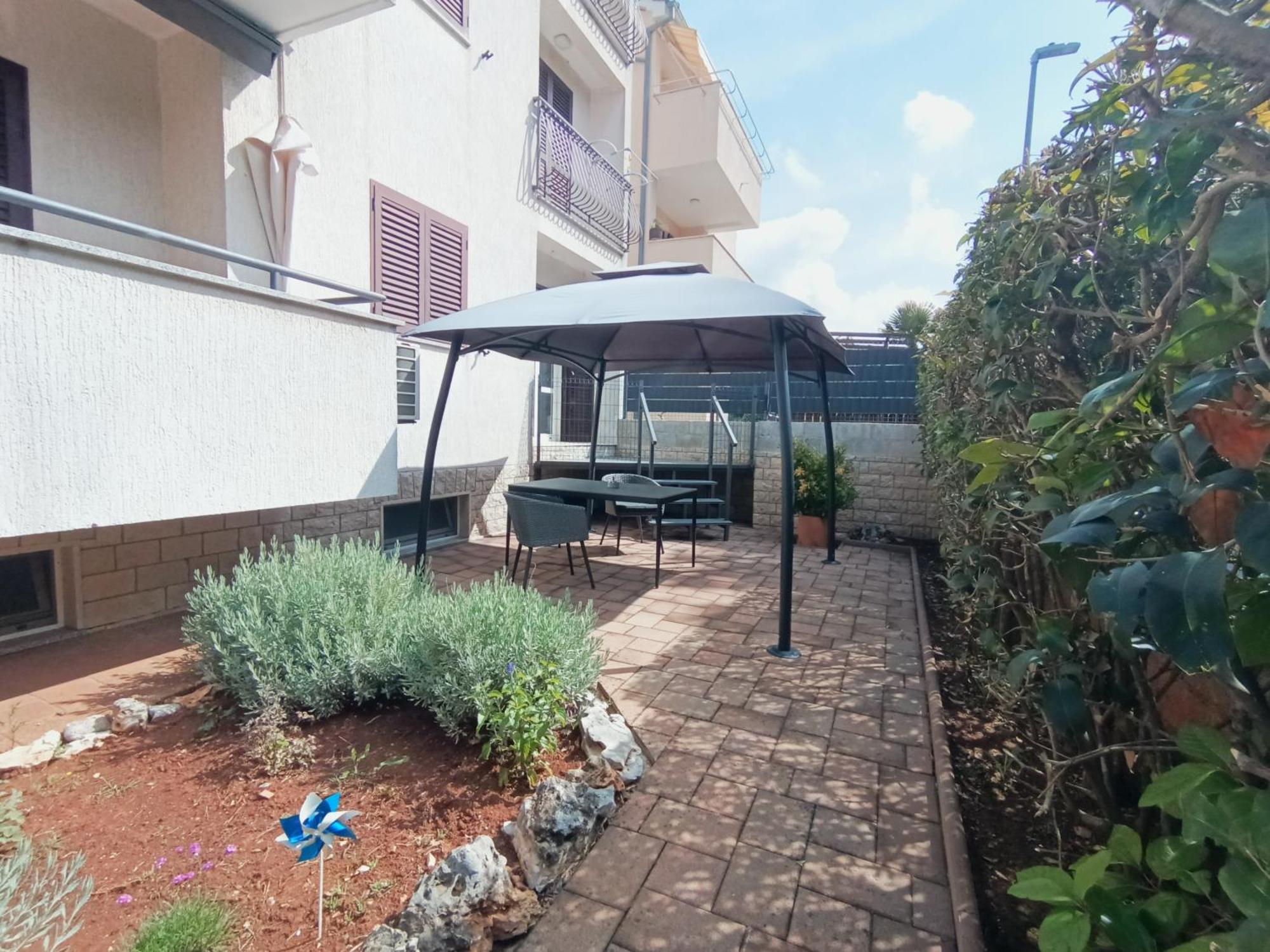 Apartments Jelovac Poreč Exterior foto